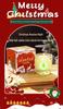 Scented LED Candle with Atmosphere Light – Perfect for Birthdays & Valentine's Gifts