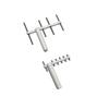 Yagi-UDA Remote Control Antenna Signal Amplifier Range Extender for DJI Inspire 1 2 DJI Phantom 3 4 Series Drones Signal Booster