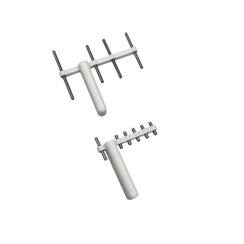 Yagi-UDA Remote Control Antenna Signal Amplifier Range Extender for DJI Inspire 1 2 DJI Phantom 3 4 Series Drones Signal Booster