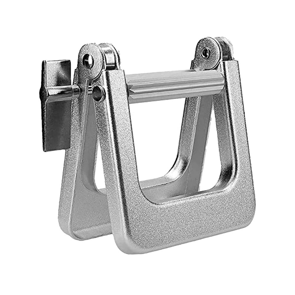 

Выдавливатель зубной пасты в тюбике, алюминиевая большая ручка, держатель для экструдера мази, подставка, выдавливатель для тюбика, роликовый дозатор, инструмент для ванной комнаты