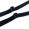 2.5Cm Width Men'S Suspenders  Creative 3 Hooks Suspenders Man Pants Casual Mens Trouser Suspenders  Adjustable Brace