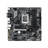Placa Base GIGABYTE B760M DS3H GEN5 B760 Express LGA 1700 Micro ATX DDR5 PCIe 4.0 2.5GbE
