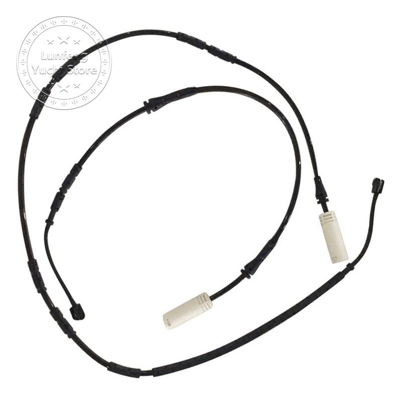 P/N: 34356792559, 34356792564 - (2PCS) Front & Rear Brake Pad Wear Sensors for BMW E81, E82, E87, E88, E90, E91, E92, E93 2PCS