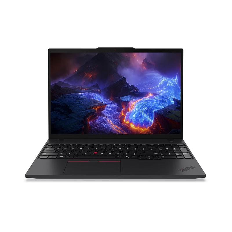 Lenovo ThinkPad T16 Business Laptop (CN version)