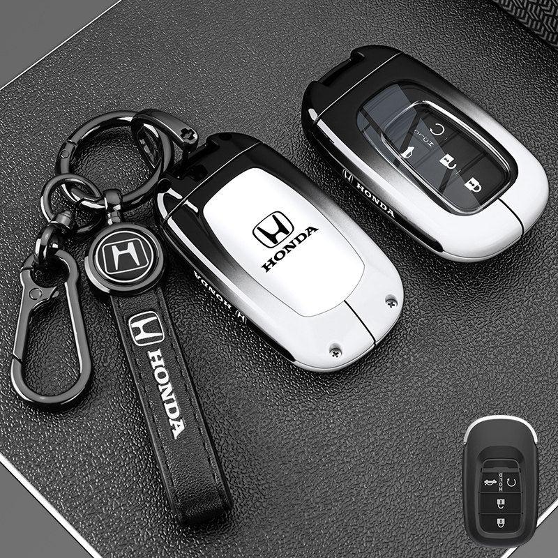 Suitable for the old Honda 9.5-generation Accord keycase 9-and-a-half-generation Civic Lingpai CRV Binzhi XRV buckle shellB