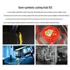 Sikalan 103 Metallographic Semi-Synthetic Cutting Fluid