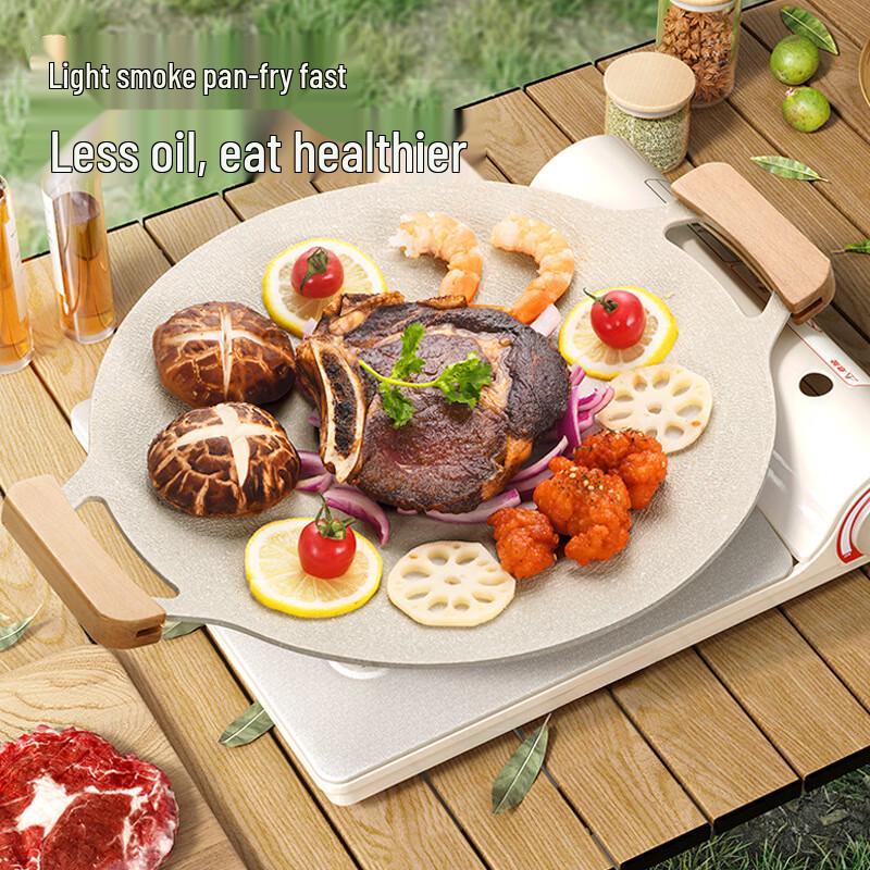 Набор форм для выпечки Hanle из алюминиевого сплава