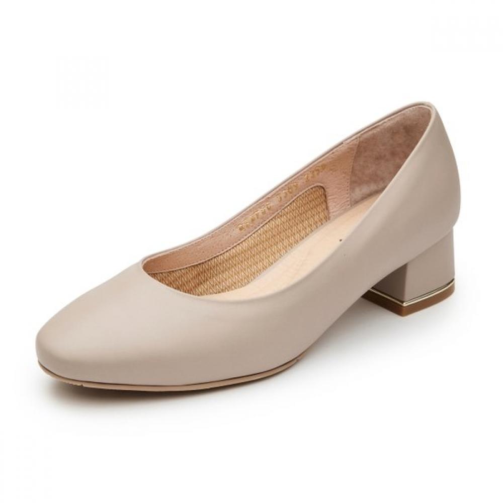 Kumkang Women S Plain pumpS Renpuc5309k8 230