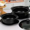 HuaMeiGuan High-Temperature Ceramic Casserole Pot