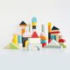 Le Toy Van - Blocs construction en bois et sac en tissu - JH PRODUCTS