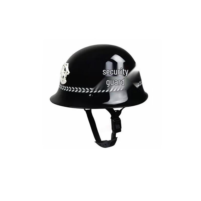 Security Anti-Riot Equipment Set