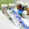 Self Adhesive Chalkboard Board Border Rainbow Border Classroom Decors Border Paper  Handmade Crafts