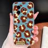 Case For Vivo Y39 Y38 5G Ocean Fish Transparent Phone Back Cover For VivoY 39 Y 38 Soft Slim TPU Silicone Lightweight Protectors