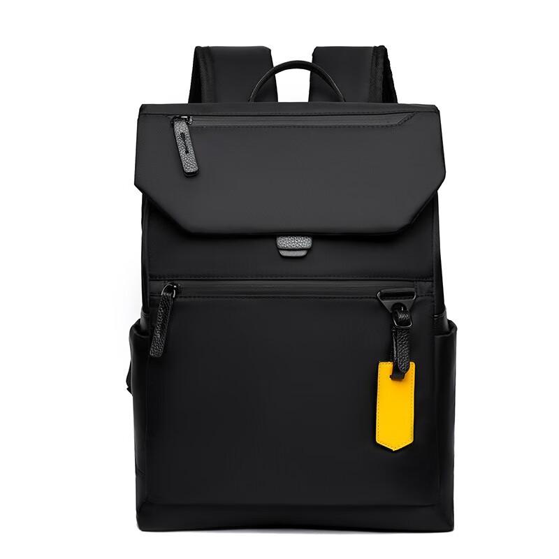 Vanaheimr Casual Laptop Backpack