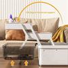 Practical-Multi-Layer Household Storage For Storing Medicines And First-Aid Supplies, Large-Capacity Multi-Layer  Box