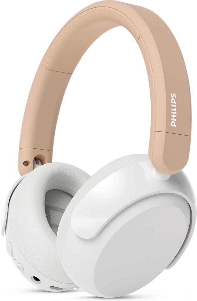 Наушники Philips TAK5500AL/00 бежевый/желтый
