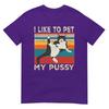ShortSleeve Unisex TShirt