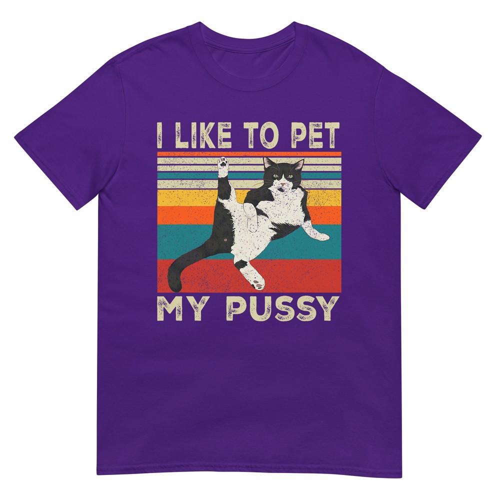 ShortSleeve Unisex TShirt