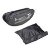 Motorcycle Front Handlebar Bag Casual Waterproof Waist Chest Crossbody Shoulder