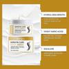 Hoegoa Keratin Hair Mask for Damaged Hair 2-Pack Deep Conditioning Treatment with Natural Ingredients Intense Hydration Repair