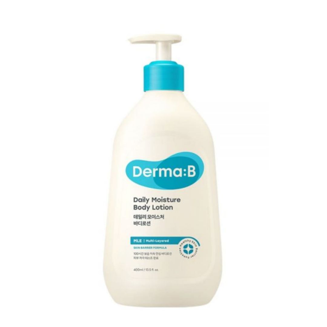 Daily Moisture Body Lotion