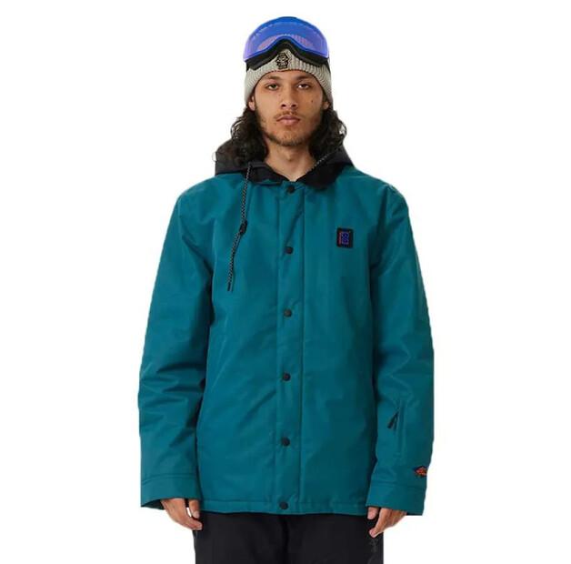 Rip Curl Jacket Anti Series Coach 10K/10K