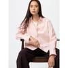Cotton Shirt Long Sleeve  Stripe