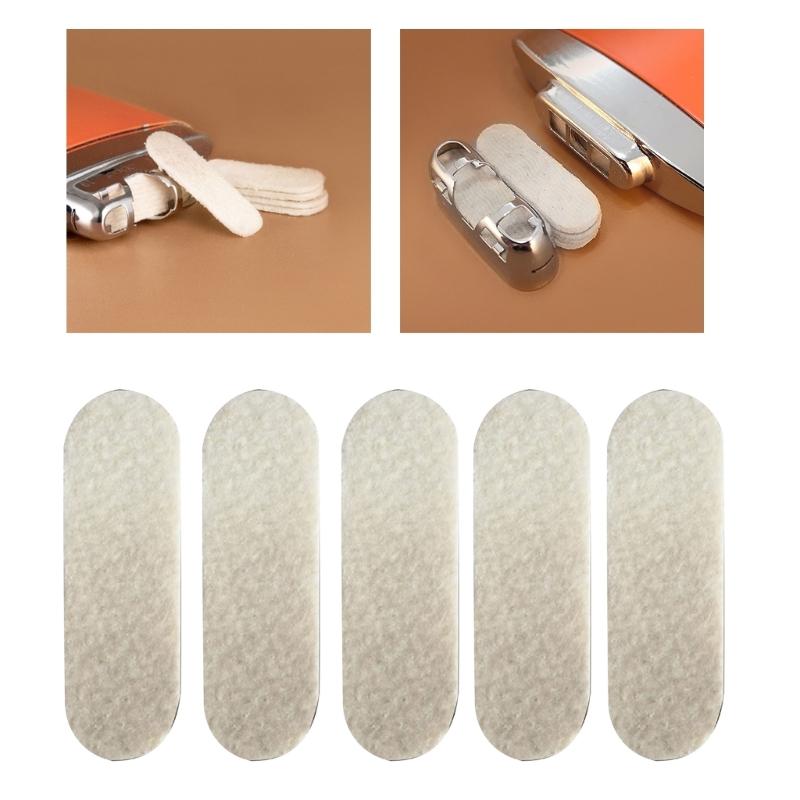 Hand Warmer Catalysts Replacement Cotton Pad for Outdoor Activities Hand Warmer Hearter Replacement
