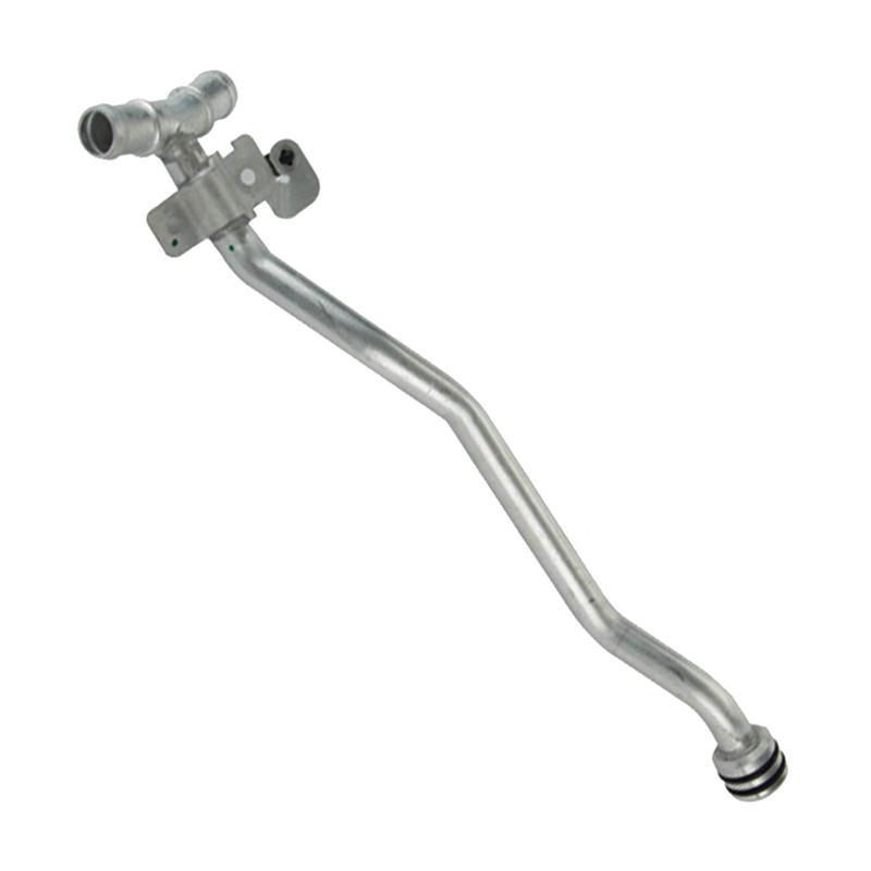 Wysokiej jakości przewód wodny nagrzewnicy silnika przewód płynu chłodzącego 94810606910 94810606903 99970751841 Do Porsche Cayenne Panamera-A87Q