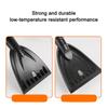 Winter Detachable Car Snow Sweeping Shovel with EVA Foam Handle Auto Cleaning Brush Ice Scraper Remover Windshield Snow Brush