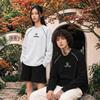 CLOT T Shirts Unisex Crew Neck Moderate Other EL2630113A060002-S5