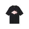 Drop Shoulder Sleeve T-Shirt Men's Black DO8897-010
