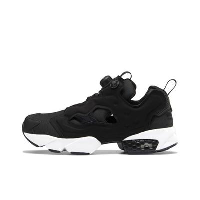 InstaPump Fury OG 'Black' DV6985 Men's Shoes