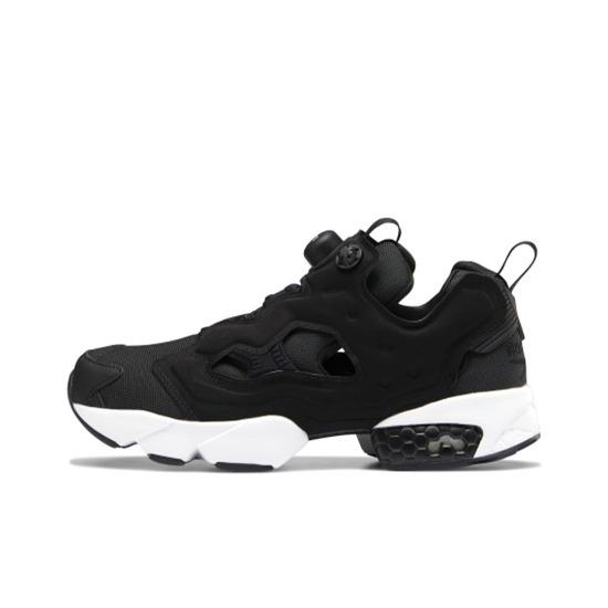 

Reebok InstaPump Fury OG Black DV6985 Men s Shoes EU 35