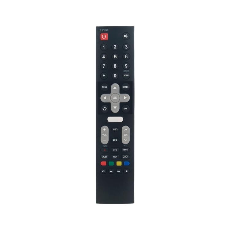 Multifunction TV Remote For Skyworth With DurabilityABS And Simplified Operating 1