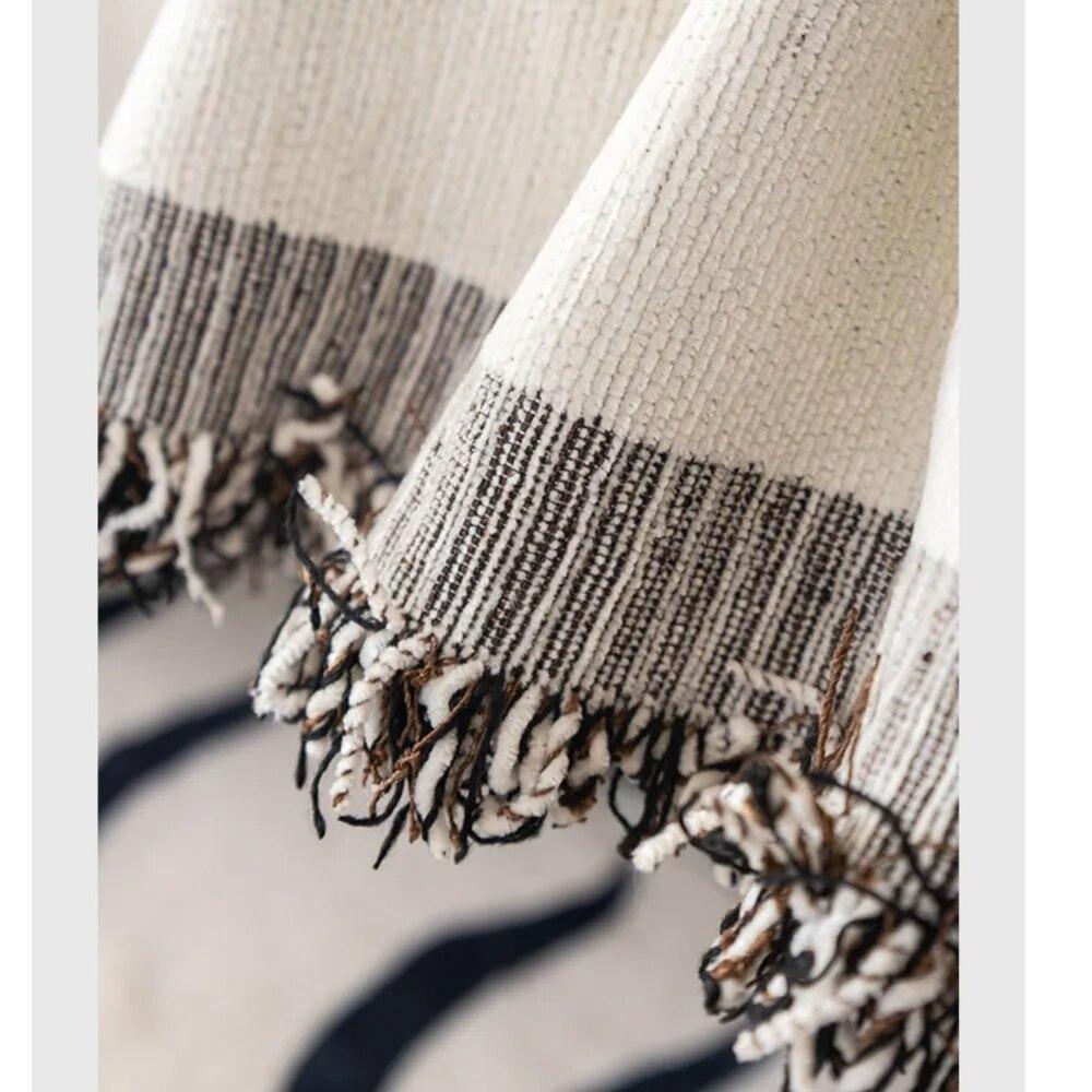 Přehoz na pohovku Deka pro all-inclusive Ručník na pohovku do obývacího pokoje Kryt na pohovku proti poškrábání kočkou