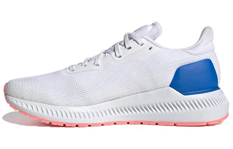 Adidas Solar Blaze White/Blue/Red Women s EE4241 36.5