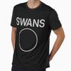 SWANS Graphic T-Shirt