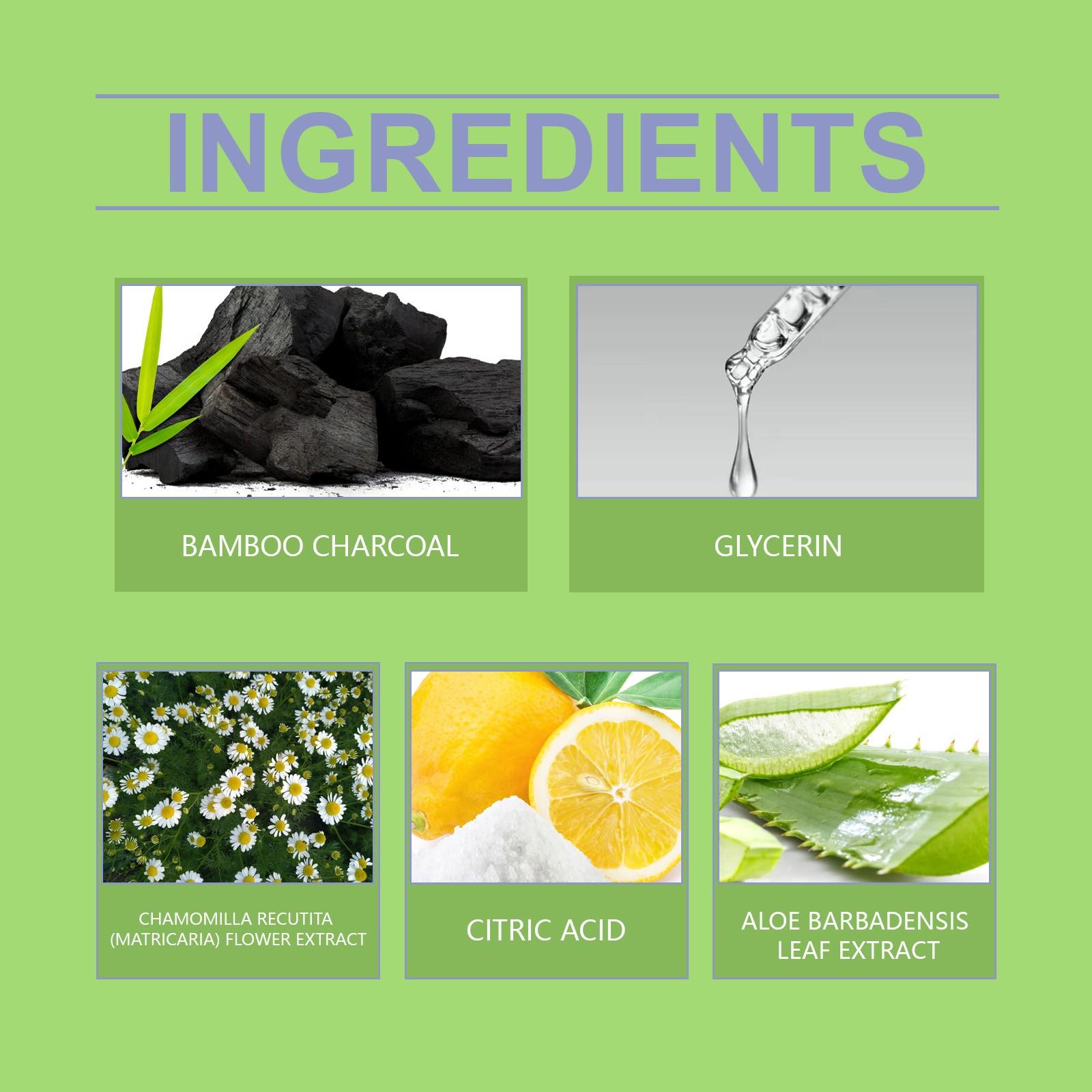 Пластыри для чистки носа — фото 4