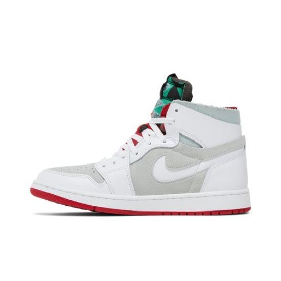 Air Jordan 1 High Zoom Comfort Hare CT0978-100