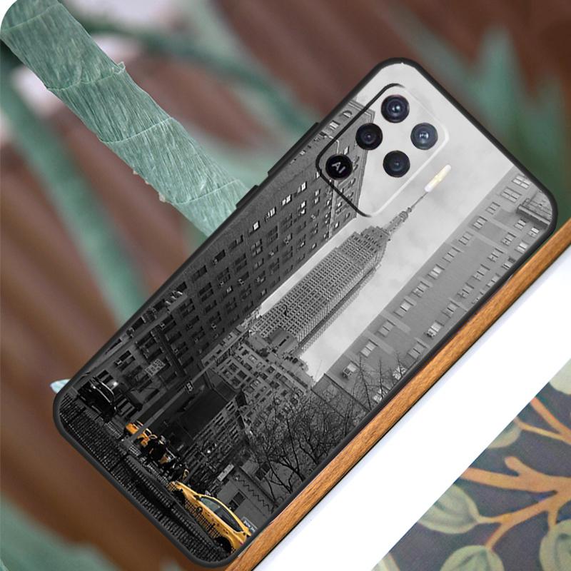 

Нью-Йорк желтое такси для OPPO A53S A57S A54S A38 A78 A58 A79 A15 A17 A77 A16 A76 A96 A52 A72 A5 A9 A94 A74 чехол OPPO A53S 2020
