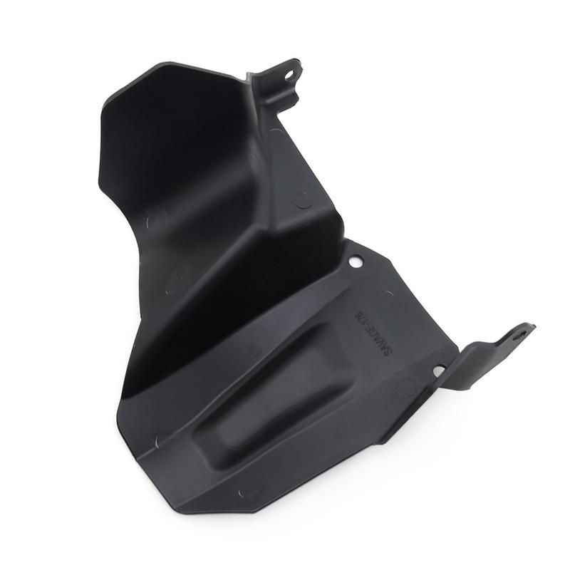 For BMW R1300GS R 1300 GS R1300 GS -2024 Rear Wheel Mudguards Splash Guard Motorcycle Extension Fender Hugger Cover