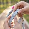 Adjustable  Pet  Back  Support  Belt  Traction  Rope
