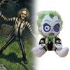 Beetlejuice Plush Doll Adorable And Detailed Design Perfect For Home Decor Or Gifts