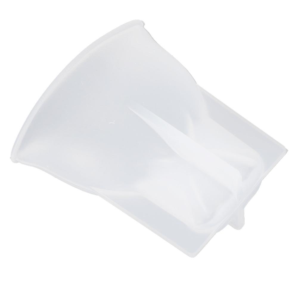 5pcs Silicone Silicone Mould 3D Mini DIY Craft Mould Resin Jewelry DIY Resin Mould  Jewelry Making