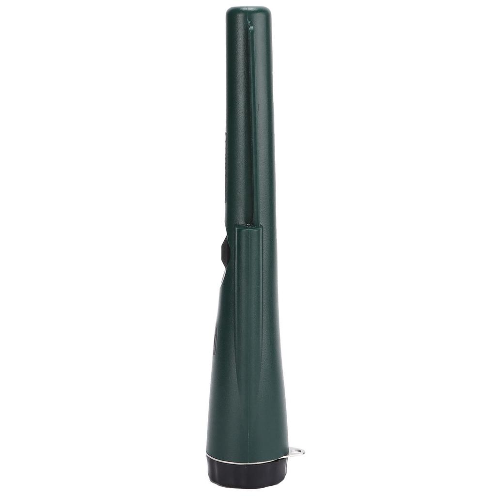 Metal Detector Handheld Pin Pointer Wand Treasure Pinpointing Finder Security Detector