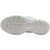 Nike Flex Runner 3 Trendy Fashion Non-Slip Durable Low-Top Kids Running Shoes Kids Sneaker White FN1294-103