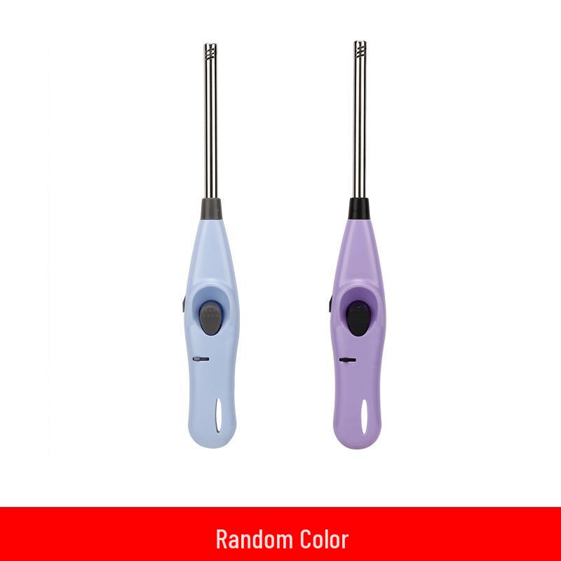 

30см Удлиненная электронная зажигалка для газовых плит