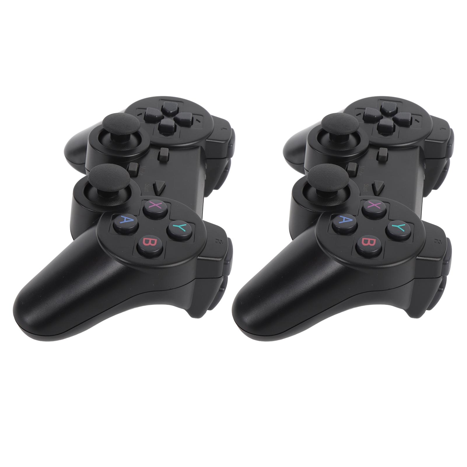 

Игровая консоль 4K Stick Plug and Play HD Мультимедийный интерфейс TV-выход 3D-видеоигровая консоль