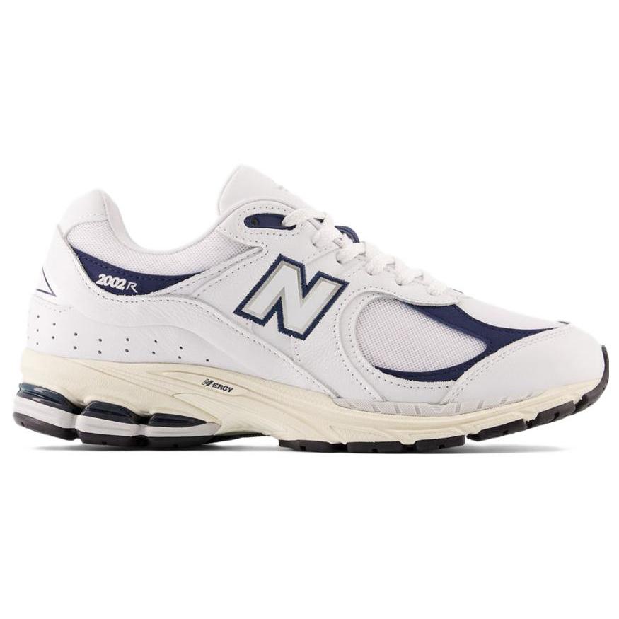 New Balance 2002R White Natural Indigo